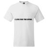 Men's Beefy-T® Pocket T-Shirt Thumbnail