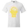 Men's Beefy-T® Pocket T-Shirt Thumbnail
