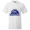Men's Beefy-T® Pocket T-Shirt Thumbnail