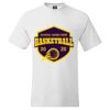 Men's Beefy-T® Pocket T-Shirt Thumbnail