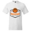 Men's Beefy-T® Pocket T-Shirt Thumbnail