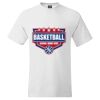 Men's Beefy-T® Pocket T-Shirt Thumbnail