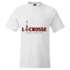 Men's Beefy-T® Pocket T-Shirt Thumbnail