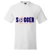 Men's Beefy-T® Pocket T-Shirt Thumbnail