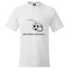 Men's Beefy-T® Pocket T-Shirt Thumbnail