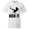 Men's Beefy-T® Pocket T-Shirt Thumbnail