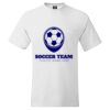 Men's Beefy-T® Pocket T-Shirt Thumbnail