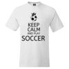 Men's Beefy-T® Pocket T-Shirt Thumbnail