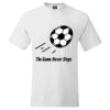 Men's Beefy-T® Pocket T-Shirt Thumbnail