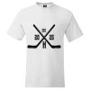 Men's Beefy-T® Pocket T-Shirt Thumbnail