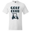 Men's Beefy-T® Pocket T-Shirt Thumbnail