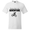 Men's Beefy-T® Pocket T-Shirt Thumbnail