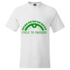 Men's Beefy-T® Pocket T-Shirt Thumbnail