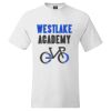Men's Beefy-T® Pocket T-Shirt Thumbnail