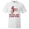 Men's Beefy-T® Pocket T-Shirt Thumbnail