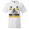 Men's Beefy-T® Pocket T-Shirt Thumbnail