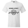 Men's Beefy-T® Pocket T-Shirt Thumbnail
