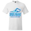 Men's Beefy-T® Pocket T-Shirt Thumbnail