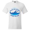Men's Beefy-T® Pocket T-Shirt Thumbnail