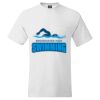 Men's Beefy-T® Pocket T-Shirt Thumbnail