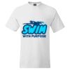 Men's Beefy-T® Pocket T-Shirt Thumbnail