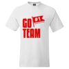 Men's Beefy-T® Pocket T-Shirt Thumbnail