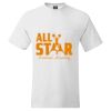 Men's Beefy-T® Pocket T-Shirt Thumbnail