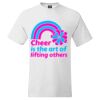Men's Beefy-T® Pocket T-Shirt Thumbnail
