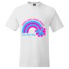 Men's Beefy-T® Pocket T-Shirt Thumbnail