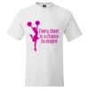 Men's Beefy-T® Pocket T-Shirt Thumbnail