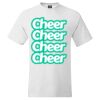 Men's Beefy-T® Pocket T-Shirt Thumbnail