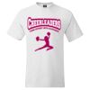 Men's Beefy-T® Pocket T-Shirt Thumbnail