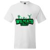 Men's Beefy-T® Pocket T-Shirt Thumbnail