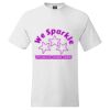 Men's Beefy-T® Pocket T-Shirt Thumbnail