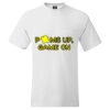 Men's Beefy-T® Pocket T-Shirt Thumbnail