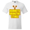 Men's Beefy-T® Pocket T-Shirt Thumbnail