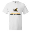 Men's Beefy-T® Pocket T-Shirt Thumbnail