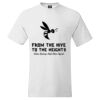 Men's Beefy-T® Pocket T-Shirt Thumbnail