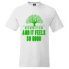 Men's Beefy-T® Pocket T-Shirt Thumbnail