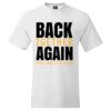 Men's Beefy-T® Pocket T-Shirt Thumbnail