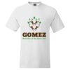 Men's Beefy-T® Pocket T-Shirt Thumbnail