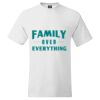 Men's Beefy-T® Pocket T-Shirt Thumbnail