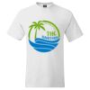 Men's Beefy-T® Pocket T-Shirt Thumbnail