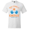 Men's Beefy-T® Pocket T-Shirt Thumbnail