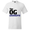 Men's Beefy-T® Pocket T-Shirt Thumbnail