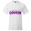 Men's Beefy-T® Pocket T-Shirt Thumbnail
