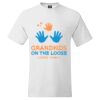 Men's Beefy-T® Pocket T-Shirt Thumbnail
