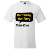 Men's Beefy-T® Pocket T-Shirt Thumbnail