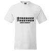 Men's Beefy-T® Pocket T-Shirt Thumbnail