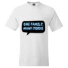 Men's Beefy-T® Pocket T-Shirt Thumbnail